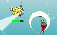 play Deep Sea Hunter