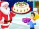 play Christmas Cake