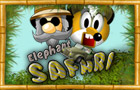 play Elephant Safari!