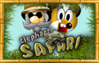 Elephant Safari!