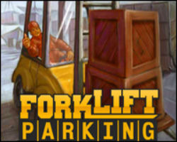 play Forklift Parking