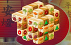 play Mahjong 3D