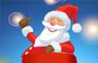 play Santa Truck Parking 2