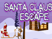 play Santa Claus Escape