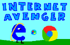 play Internet Avenger