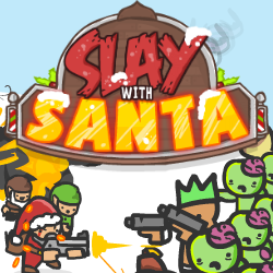 play Slay With Santa