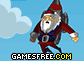 play Rocket Santa 2