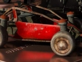 Buggy Car Racing