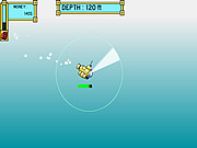 play Deepsea Hunter