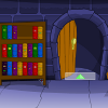 play Escape Wizards Castle