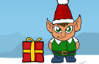 play Christmas Rescue