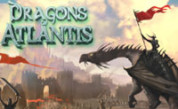 play Dragons Of Atlantis