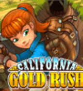 California Gold Rush