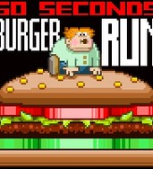 60 Seconds Burger Run