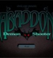 The Abaddon Demon Shooter