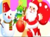 play Nice Christmas Cake