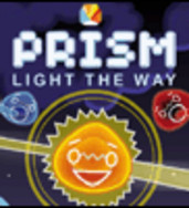 Prism - Light The Way