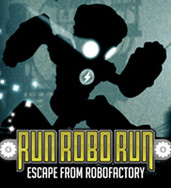 Run Robo Run