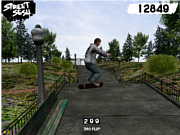 play Street Skater