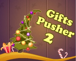 play Gifts Pusher 2