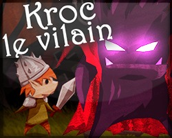 play Kroc Le Vilain