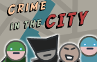play Crime In The City
