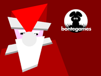 play A Blocky Christmas