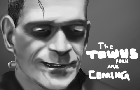 play The Townsfolk Are Coming!