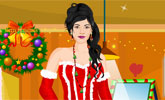 Dress Up Christmas