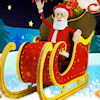 play 3D Santa Racing