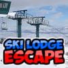 play Ski Lodge Escape