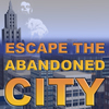 play Escape The Abandoned City