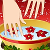 play Manicure Salon: Holidays Style