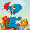 play Gizmo Christmas Rush