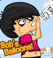 Bob'S Balloons