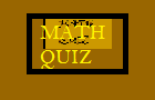 play Basic Math Quiz
