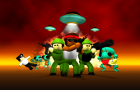 play Pocket Platoon