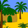 play Castaway Island Escape