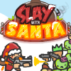 play Slay With Santa