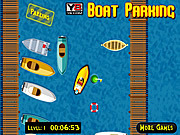 play Boat Parking