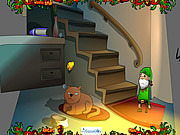 play Santa'S Rescue Elf