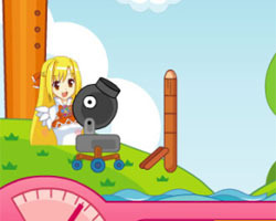 play Magic Girl Naval War
