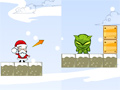 play Snowball Rage