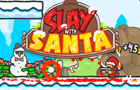 Slay With Santa