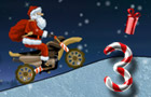 play Santa Rider 3