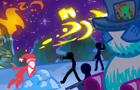 play Snow Terror