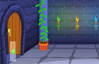 play Escape The Wizards Castle