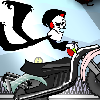play Grim Biker