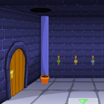 play Must Escape The Wizards Castle