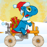 play Gizmo Christmas Rush